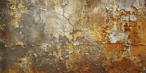 High-resolution image of a vintage surface texture, capturing the essence of its age without minor impurities, emphasizing its historic charm.