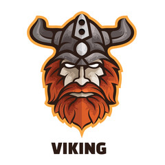 esport character mascot logo