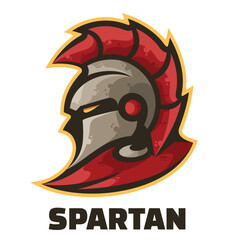 esport character mascot logo