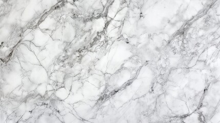 Fototapeta premium white marble pattern texture natural background. Interiors marble stone wall design