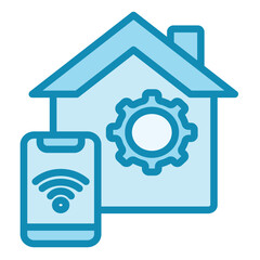 Device Management Icon