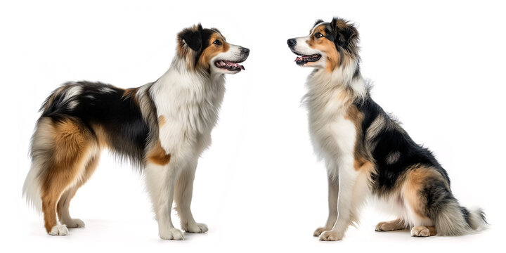 Dog Tornjak