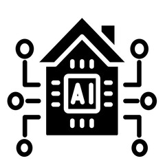 Ai Assistant Icon