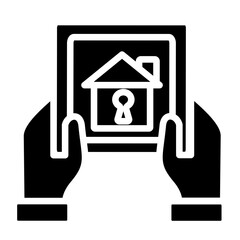 Safety Monitoring Icon
