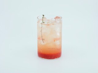 A variety of cafe Beverage drinks that look delicious