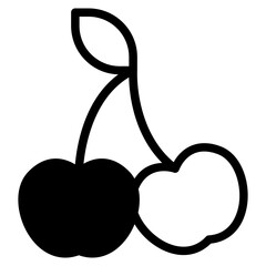 cherry icon