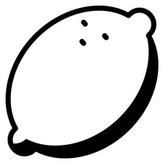 lemon icon