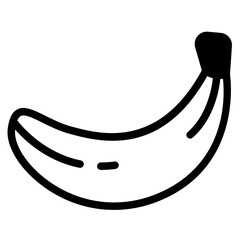 banana icon