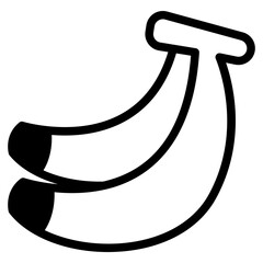 banana icon