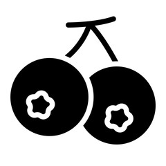 blueberry icon