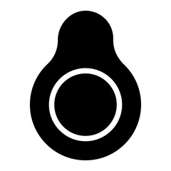 avocado icon