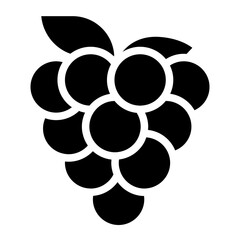 grapes icon