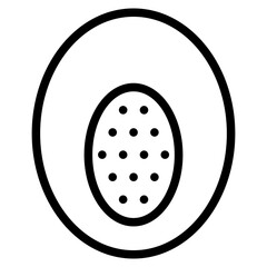 papaya icon