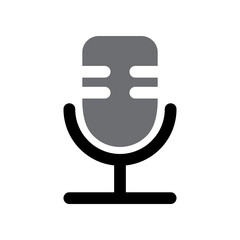 Mic icon PNG