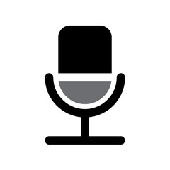 Mic icon PNG