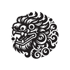 Stunning Vector Artwork for Chinese New Year Festivities