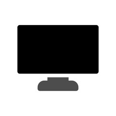 Monitor icon PNG
