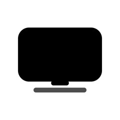 Monitor icon PNG