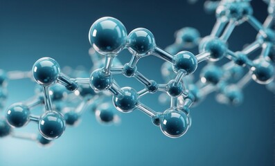 Molecular Structure and Spheres