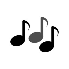 Music icon PNG