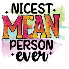 Sarcastic funny design