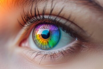 Human Eye night vision. Eye consensual pupillary reflex optic nerve lens lasik lifestyle changes color vision. Visionary iris complete color blindness sight color vision neurobiology eyelashes