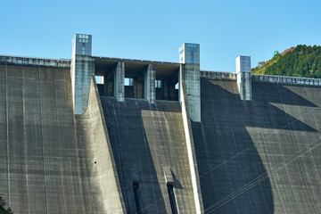 神奈川県 宮ヶ瀬ダム