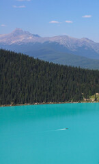 lake louise banff national park