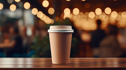 Hot roasted coffee, commercial photography