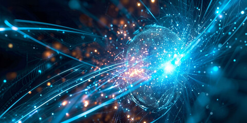 Unraveling the Quantum Tapestry: Scientists' Quest into the Enigmatic World of Entanglement