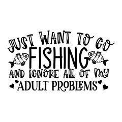 Cute Funny SVG Design