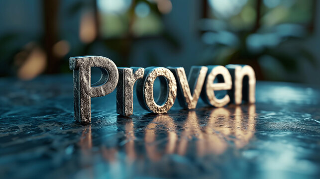 Proven Excellence
