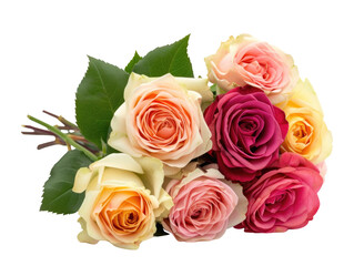 Luxury Rose Bouquet