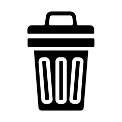 bin icon