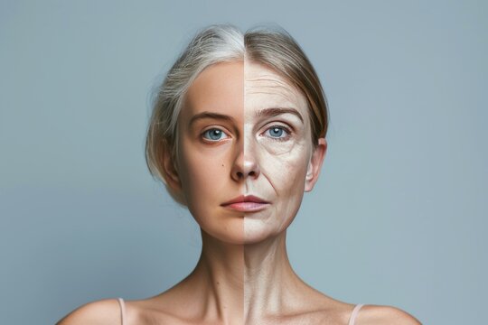 Aging princess. Young to old emotional well being in old age. Wrinkle Reducation, skin tightening review, quality of life in old age, through skin care, anti aging cream, rosacea and facial contouring