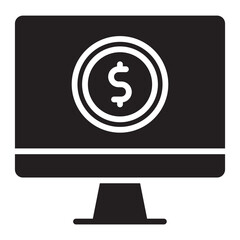 Online Payment icon.