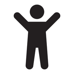 Person icon.