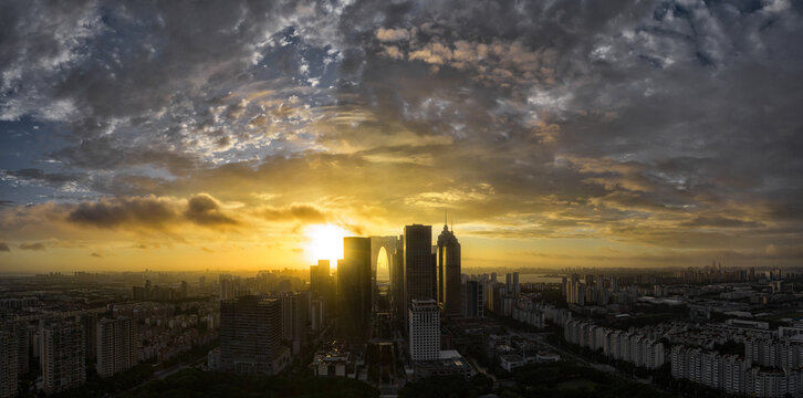 suzhou city