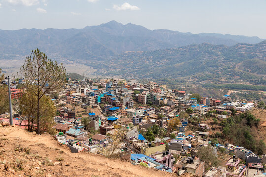 Tansen is a beautiful hilly station in Nepal and is one of the top travel destinations of Nepal as well