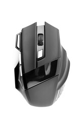 Wireless Bluetooth USB Optical Mouse for Gaming