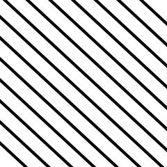 Black line halftone pattern texture. Vector black radial striped background for retro, graphic effect on a white background abstract hand drawing lines.