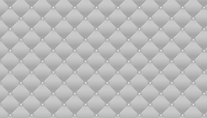 geometric style quilted pattern grey background for royal furniture
