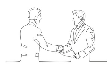 Doing business with family