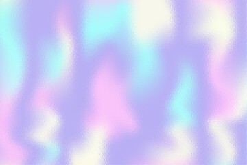 gradient with glass effect texture