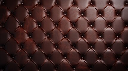 Luxury leather pattern, forming a brown luxurious background
