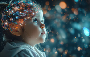 Children and the Development of Intelligence and Creativity.