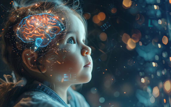 Children and the Development of Intelligence and Creativity.