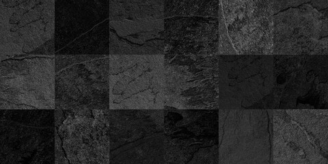 Background, Black, wall, wallpaper, Black wall texture rough background dark concrete floor or old grunge background with black