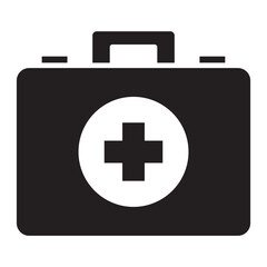 First Aid Kit icon.