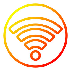 wifi icon